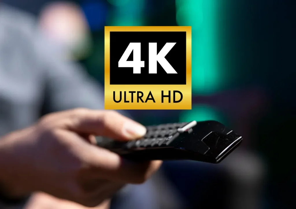Meilleur abonnement IPTV HD et 4K pour streaming fluide