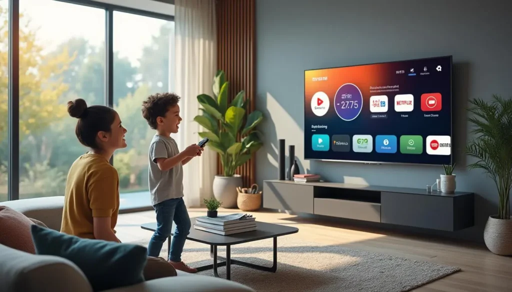 Apprenez à installer IPTV France pour Smart TV rapidement et facilement. Guide complet pour profiter de vos chaînes préférées sans souci.