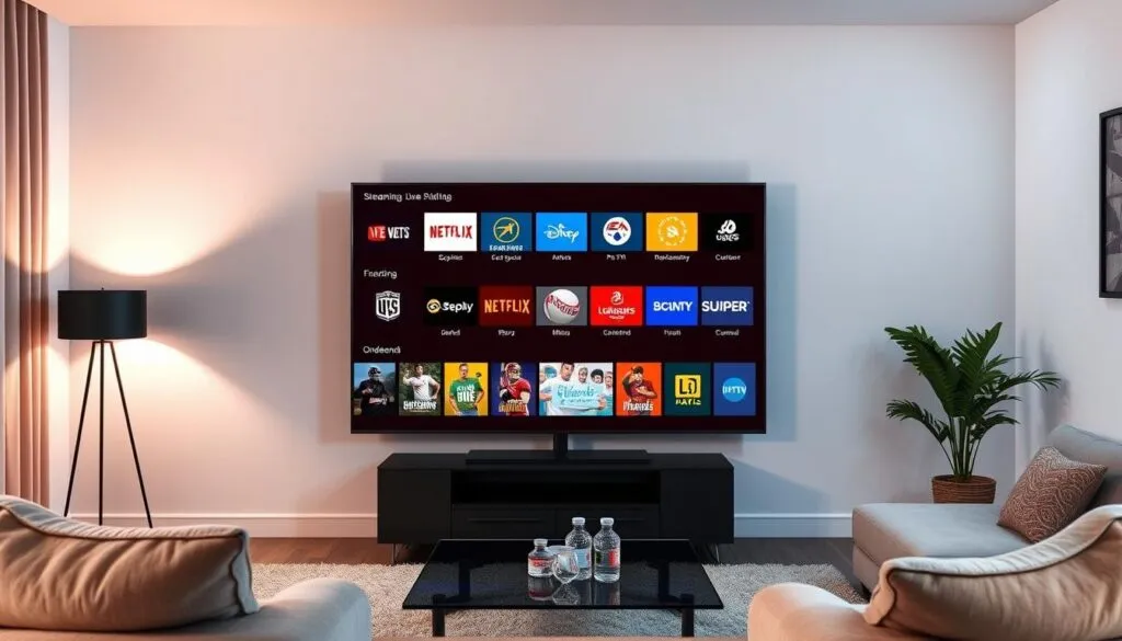 Découvrez IPTV films et séries HD avec ce guide des meilleures offres. Profitez de vos films et séries préférés en haute qualité facilement.