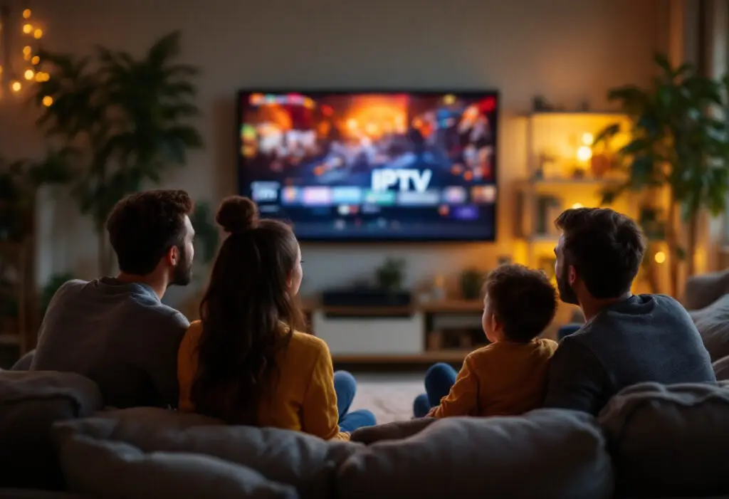 Abonnement Strong IPTV France : Avis et fonctionnalités