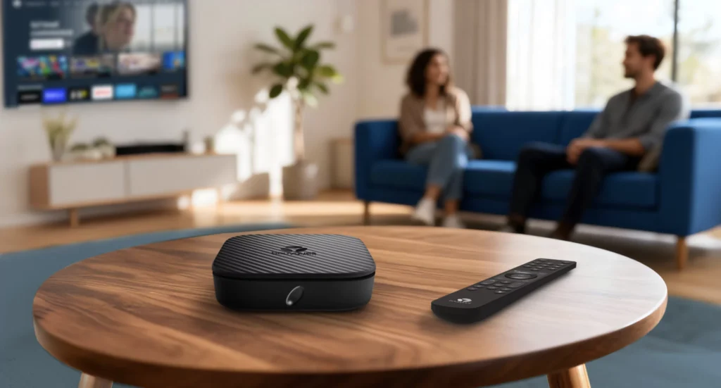 IPTV sur box Bouygues : applications compatibles en 2026