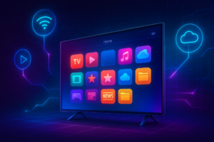 Comment profiter des chaînes IPTV illimitées : guide complet pour un divertissement sans fin