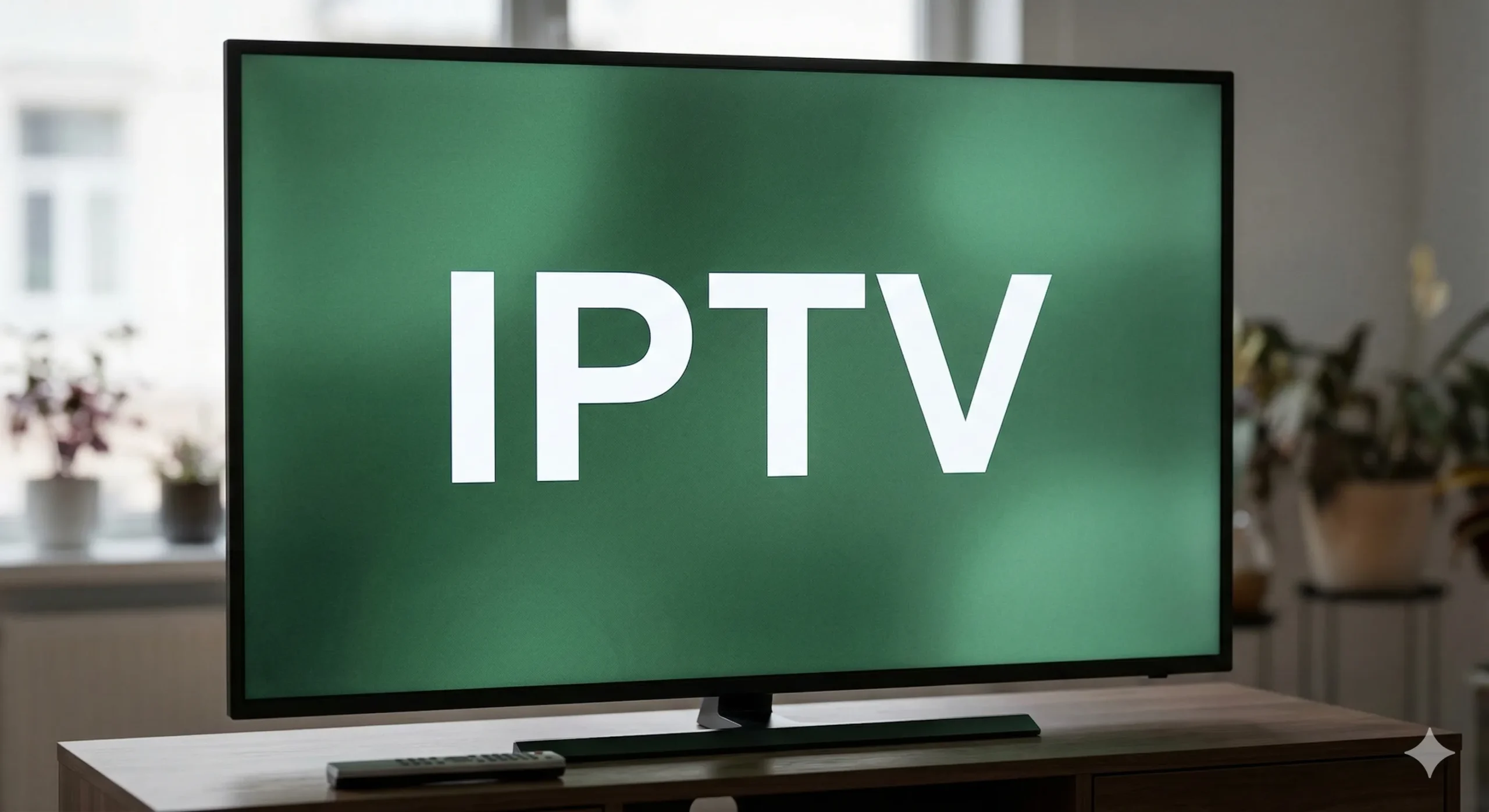 Comment choisir un service IPTV avec chaînes 4K de qualité
