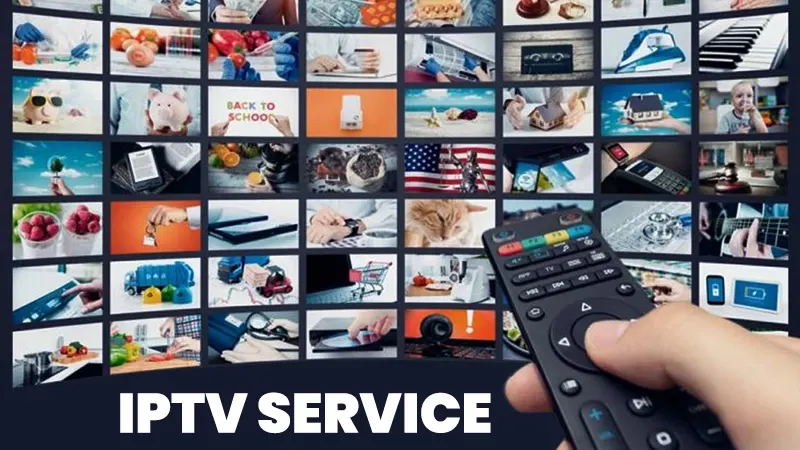 Meilleurs services IPTV pour mobile et PC en 2026 : comparatif complet