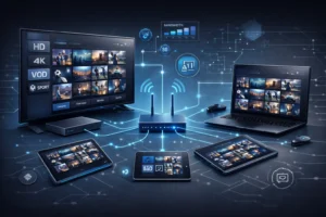 Les erreurs à éviter avec le streaming IPTV de sports