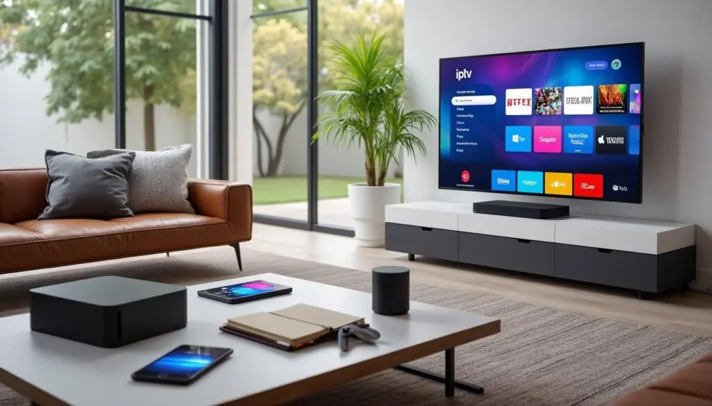 IPTV sur box Bouygues : applications compatibles en 2026