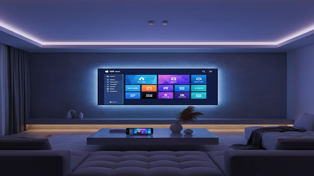 Pourquoi choisir un abonnement IPTV Premium ? Avantages et fonctionnalités