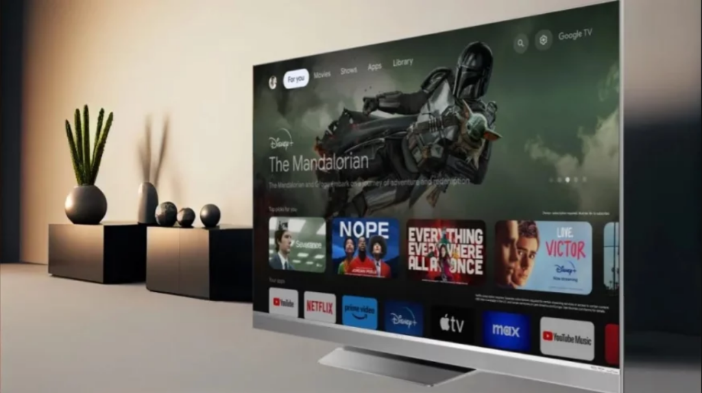 Comment choisir un service IPTV avec chaînes 4K de qualité
