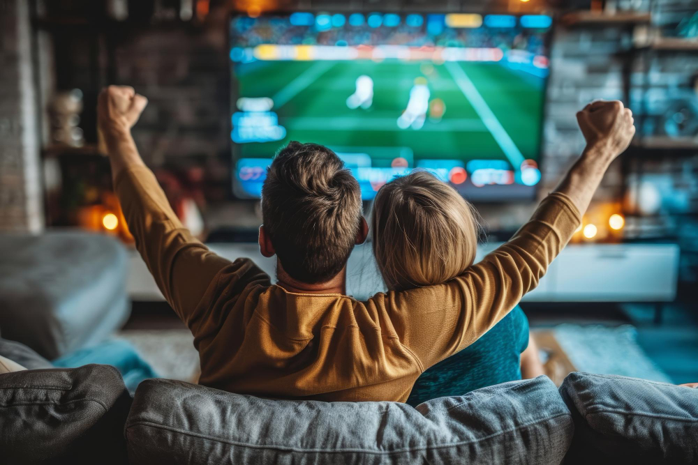 Les meilleurs services IPTV pour le streaming de sports en direct
