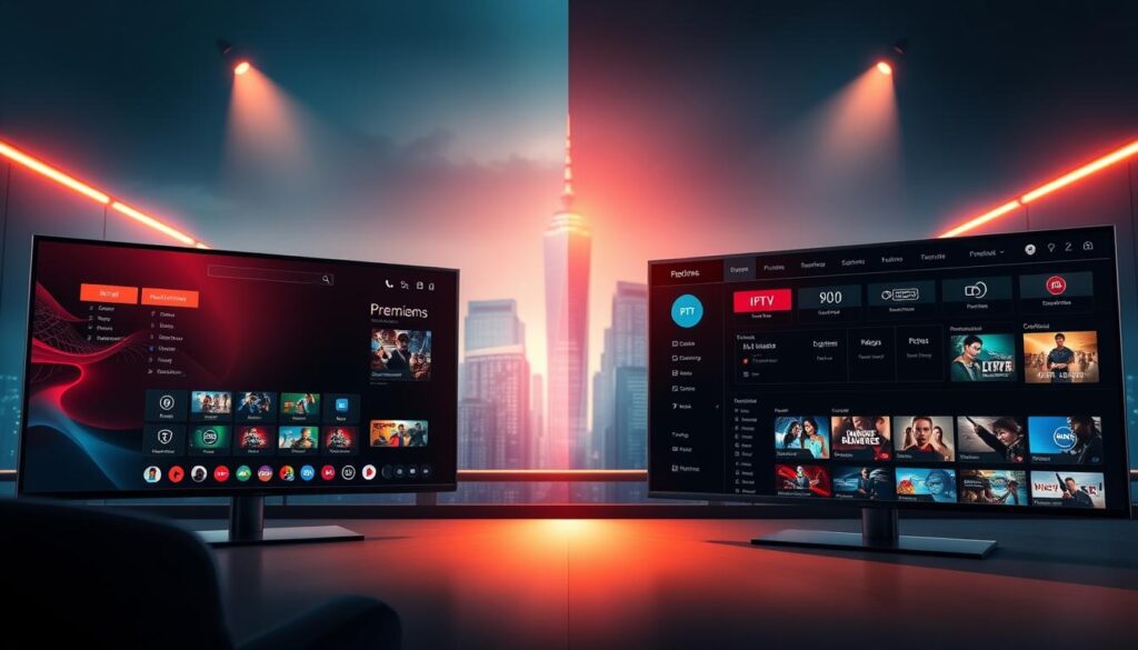 Pourquoi choisir un abonnement IPTV Premium ? Avantages et fonctionnalités