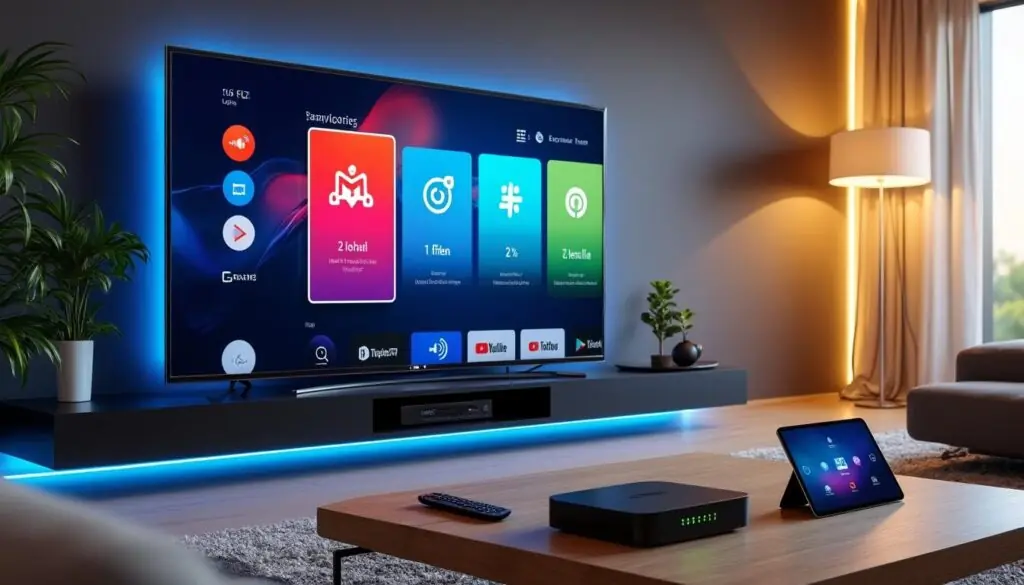 Chaînes IPTV illimitées : Guide complet pour un accès sans restriction