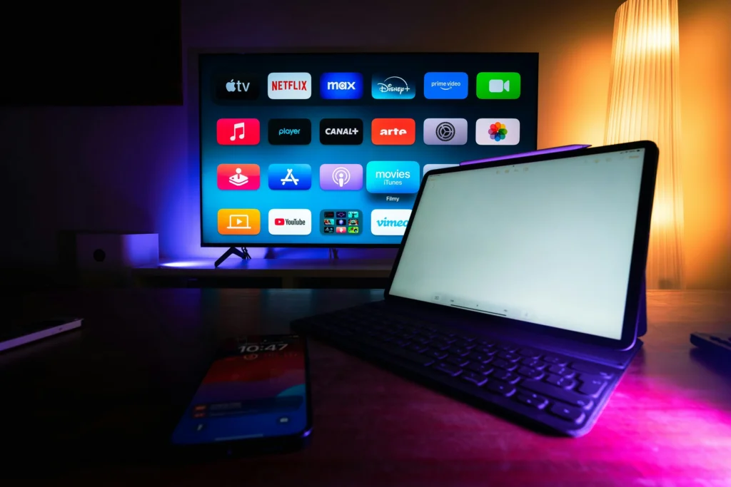 Pourquoi choisir un abonnement IPTV Premium ? Avantages et fonctionnalités