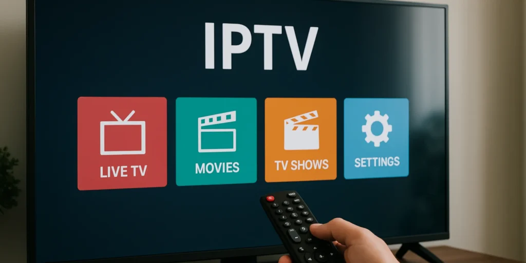 Comment obtenir des chaînes IPTV illimitées en 2026