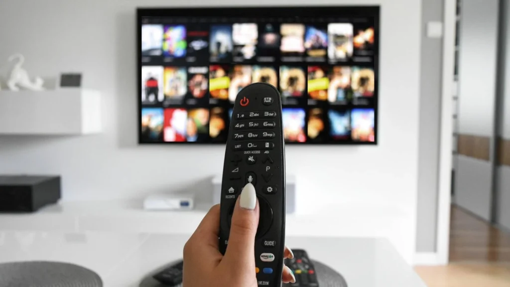 Les meilleurs services de streaming TV en direct en 2026 : comparatif complet