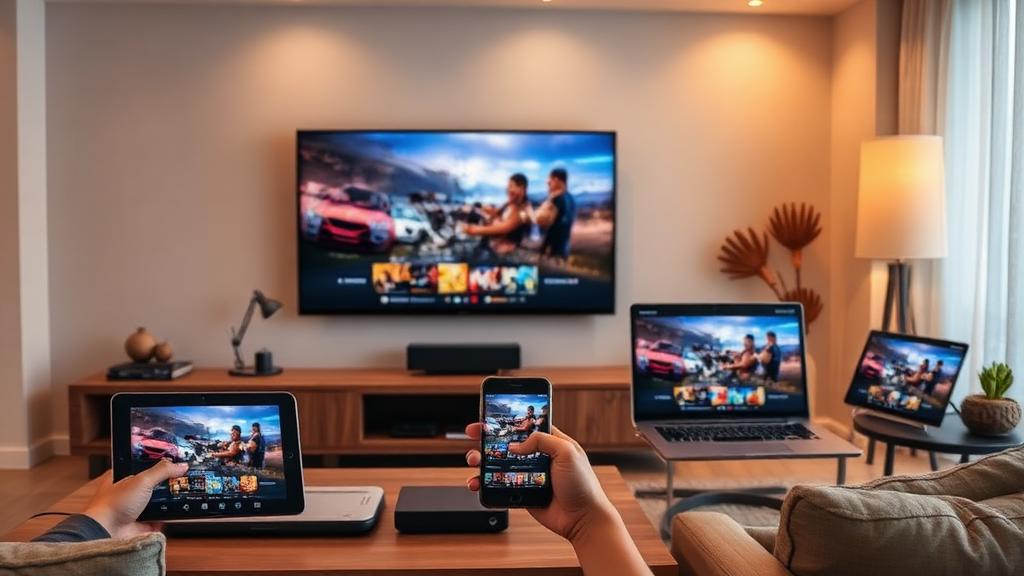 Chaînes IPTV illimitées : Guide complet pour un accès sans restriction