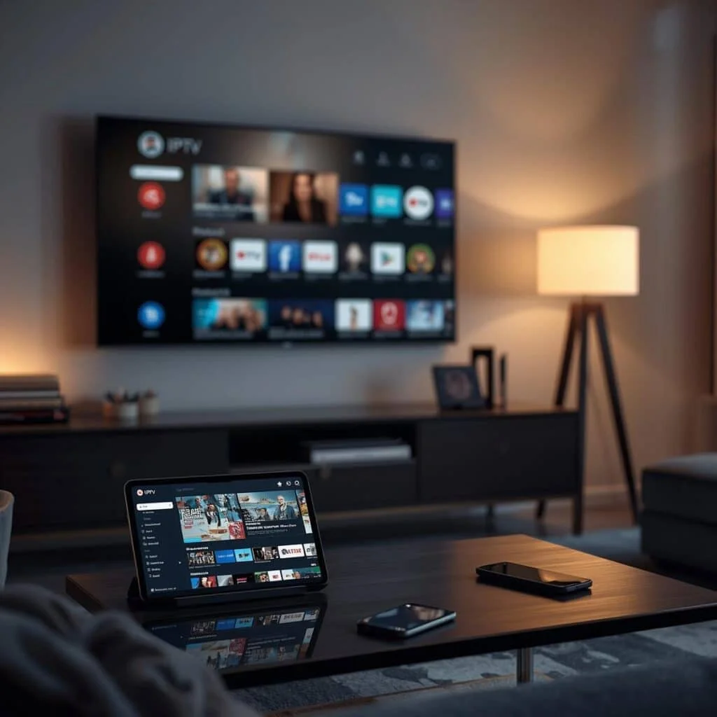 Abonnement IPTV HD et 4K : Quelle qualité choisir pour une expérience optimale ?