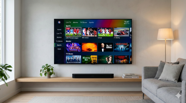 Abonnement Strong IPTV France : Tout ce que vous devez savoir avant de vous abonner