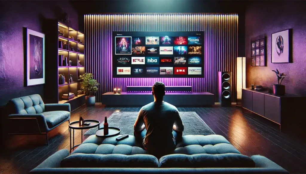 Service de streaming TV en direct : Comparatif des meilleures plateformes IPTV