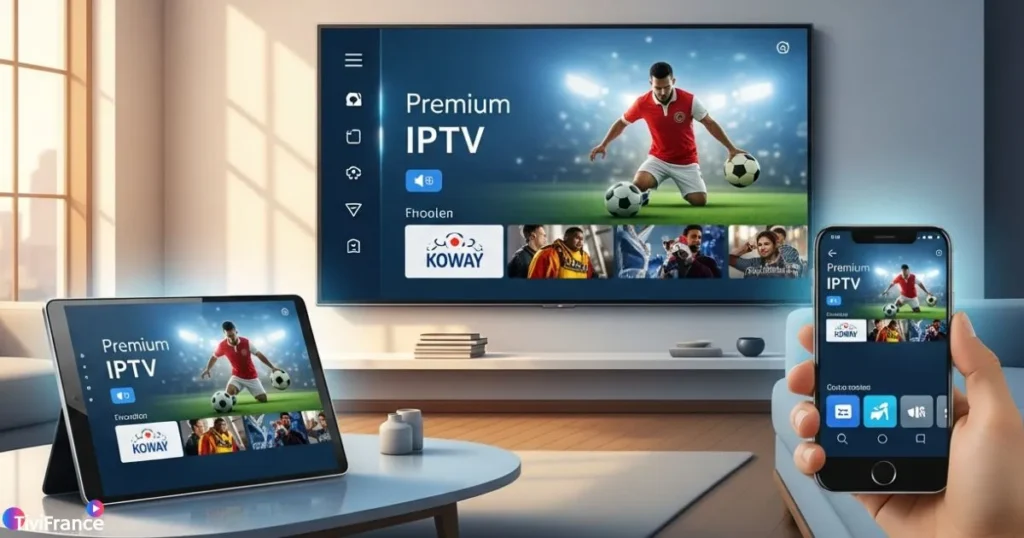 Abonnement Strong IPTV France : Tout ce que vous devez savoir avant de vous abonner