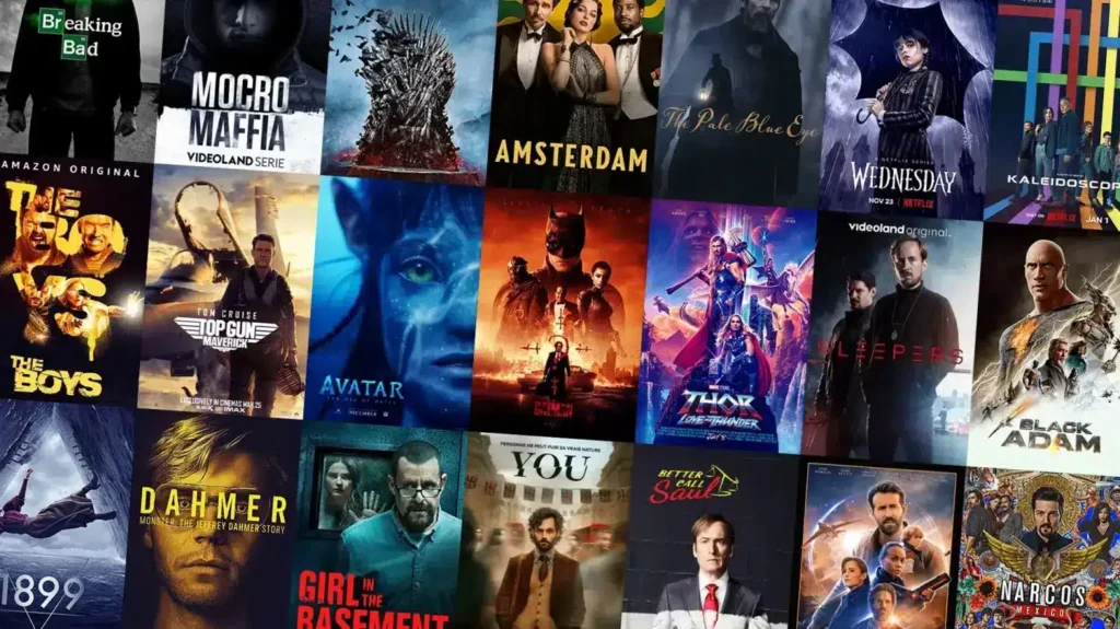 Service de streaming TV en direct : Comparatif des meilleures plateformes IPTV