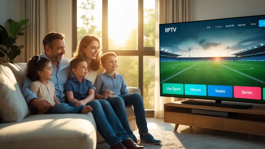 IPTV pour Android / iOS / Firestick : Les meilleures applications et astuces
