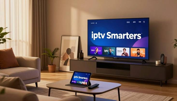 Service de Streaming TV en Direct avec Chaînes HD et Support Stable