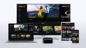 IPTV avec Films et Séries Illimités en HD et Qualité 4K Premium