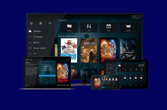 IPTV avec Films et Séries Illimités en HD et Qualité 4K Premium